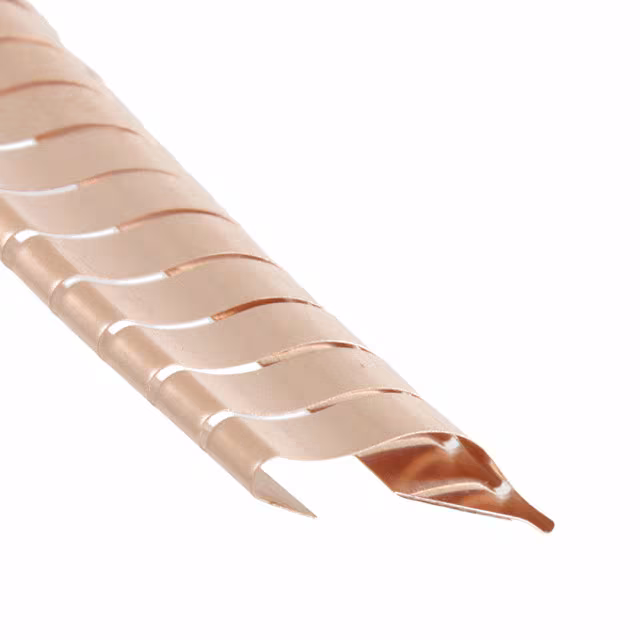 77007202 Laird Technologies EMI  RFI and EMI - Contacts Fingerstock and Gaskets